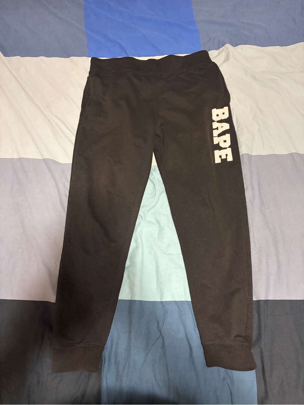 Bape pants